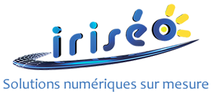 Logo iriseo